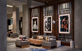 Marriott Owings Mills Metro Centre